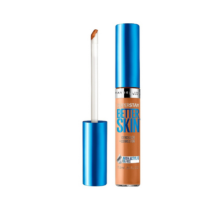 Maybelline Superstay Better Skin Concealer + Corrector