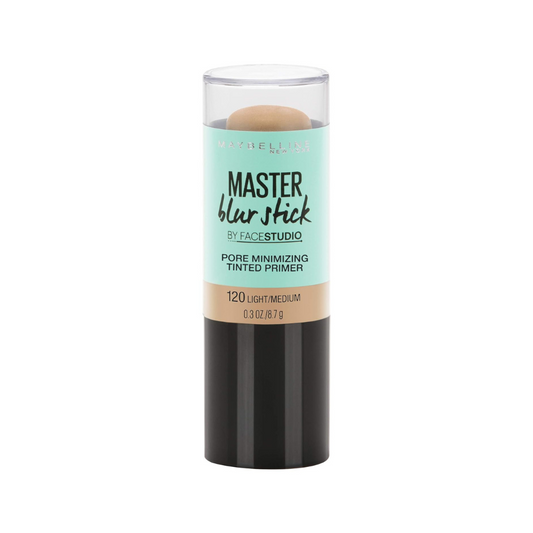 Maybelline Face Studio Master Blur Stick Pore Minimizing Primer