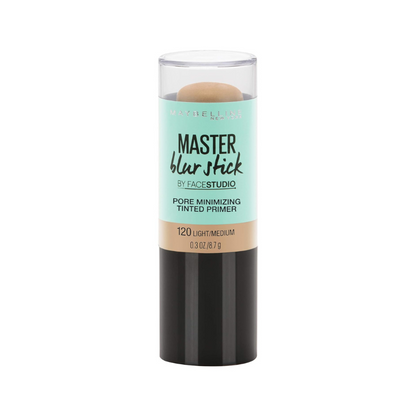 Maybelline Face Studio Master Blur Stick Pore Minimizing Primer