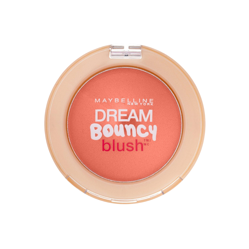 Maybelline Dream Bouncy Blush & Bronzer