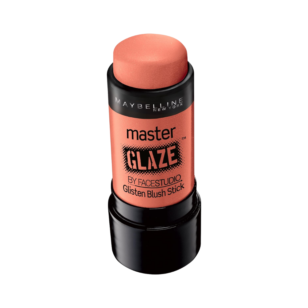 Maybelline Face Studio Master Glaze Blush Stick 30 Coral Sheen