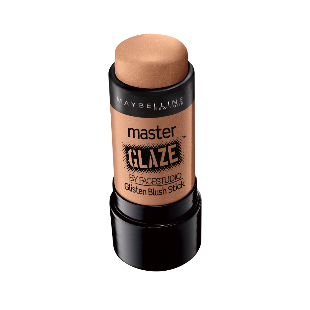 Maybelline Face Studio Master Glaze Blush Stick 40 Warm Nude