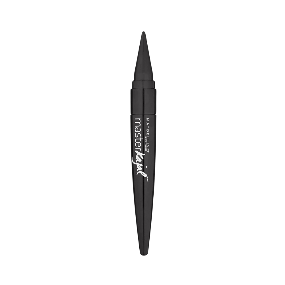 Maybelline Eye Studio Master Kajal Cream Kohl Eyeliner 510 Onyx Rush