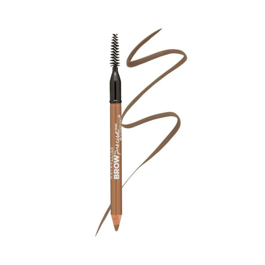 Maybelline Eye Studio Brow Precise Shaping Sharpenable Pencil 250 Blonde