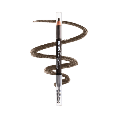 Maybelline Eye Studio Brow Precise Shaping Sharpenable Pencil 260 Deep Brown