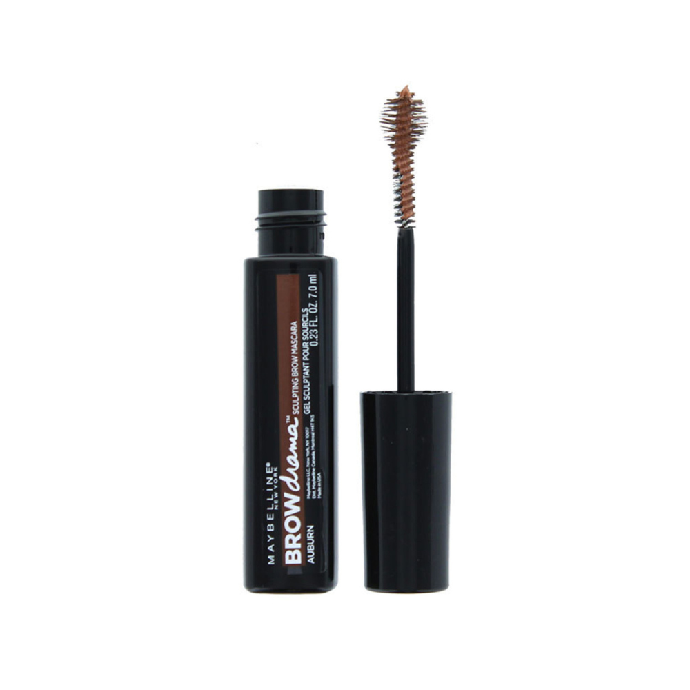 Maybelline Eye Studio Brow Drama Sculpting Brow Mascara 250 Blonde