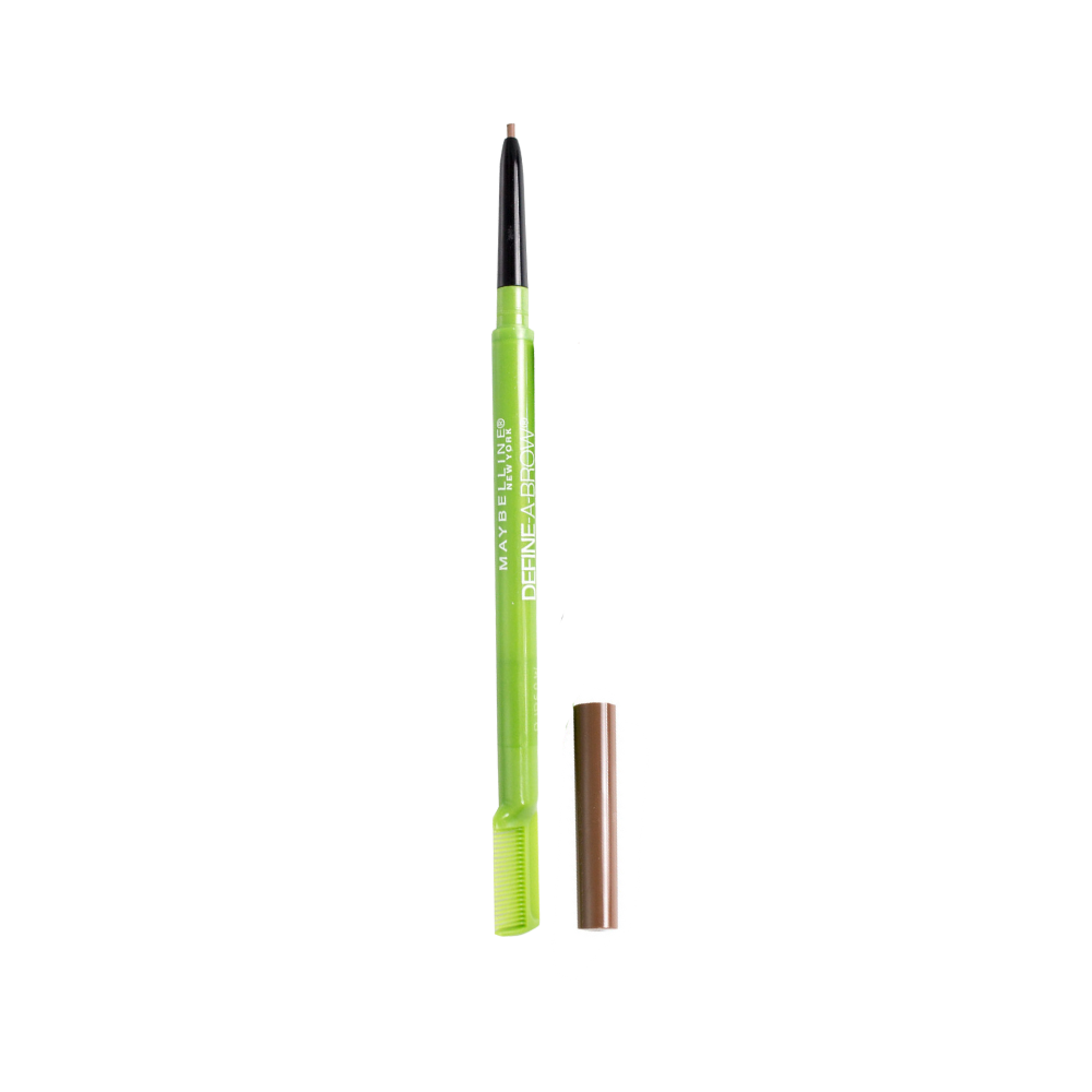 Maybelline Define-A-Brow Eyebrow Pencil