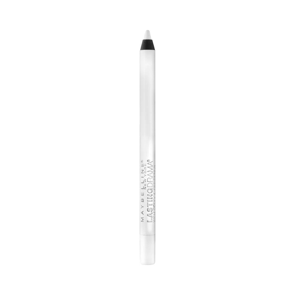 Maybelline Lasting Drama Waterproof Gel Pencil 606 Cashmere White
