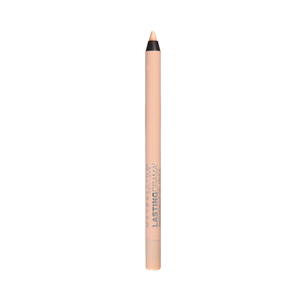 Maybelline Lasting Drama Waterproof Gel Pencil 611 Soft Nude