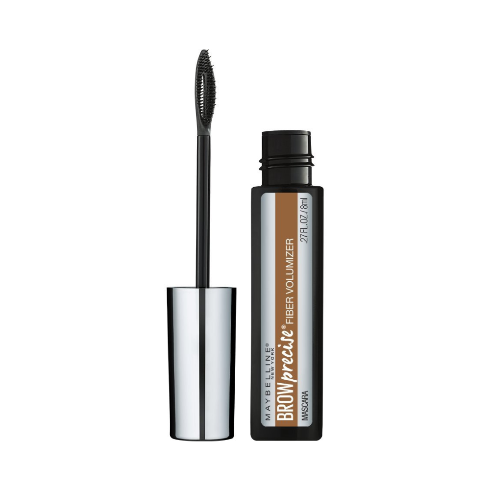 Maybelline Brow Precise Fiber Volume Filling Brow Mascara 250 Blonde