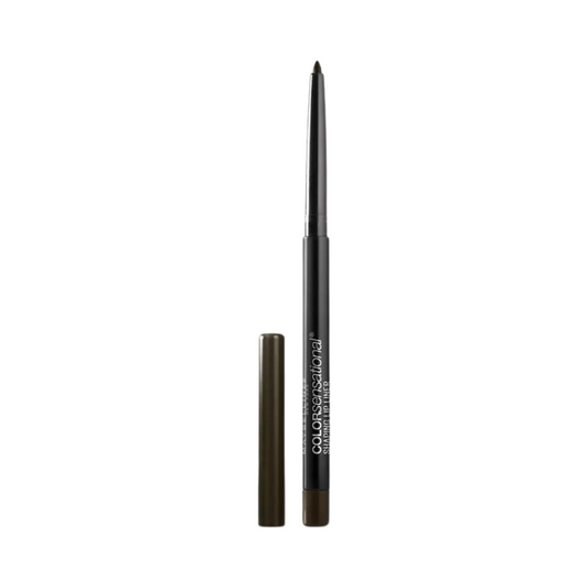 Maybelline Color Sensational Shaping Lip Liner 118 Raw Chocolate