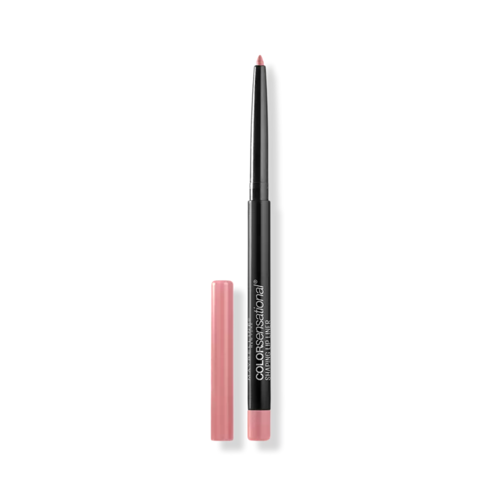Maybelline Color Sensational Shaping Lip Liner 135 Palest Pink