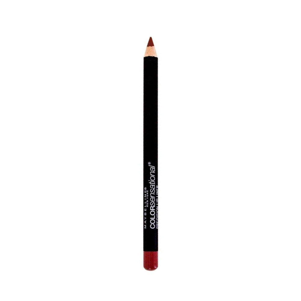 Maybelline Color Sensational Lip Liner 50 Red