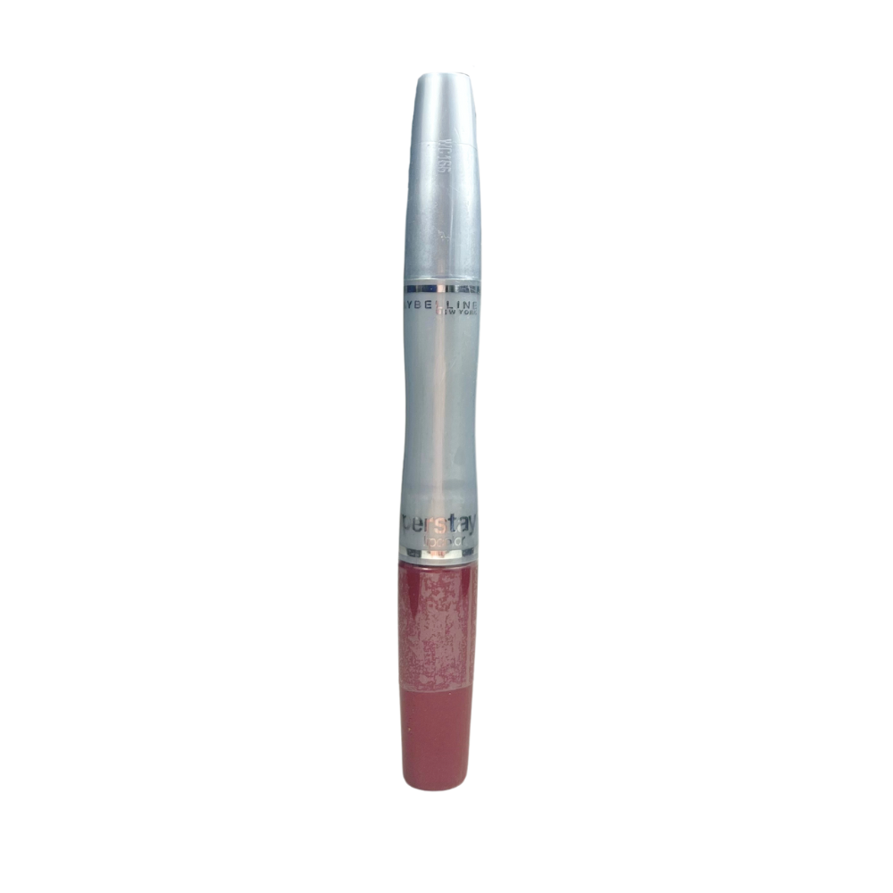 Maybelline Superstay Lipcolor 772 Cabernet