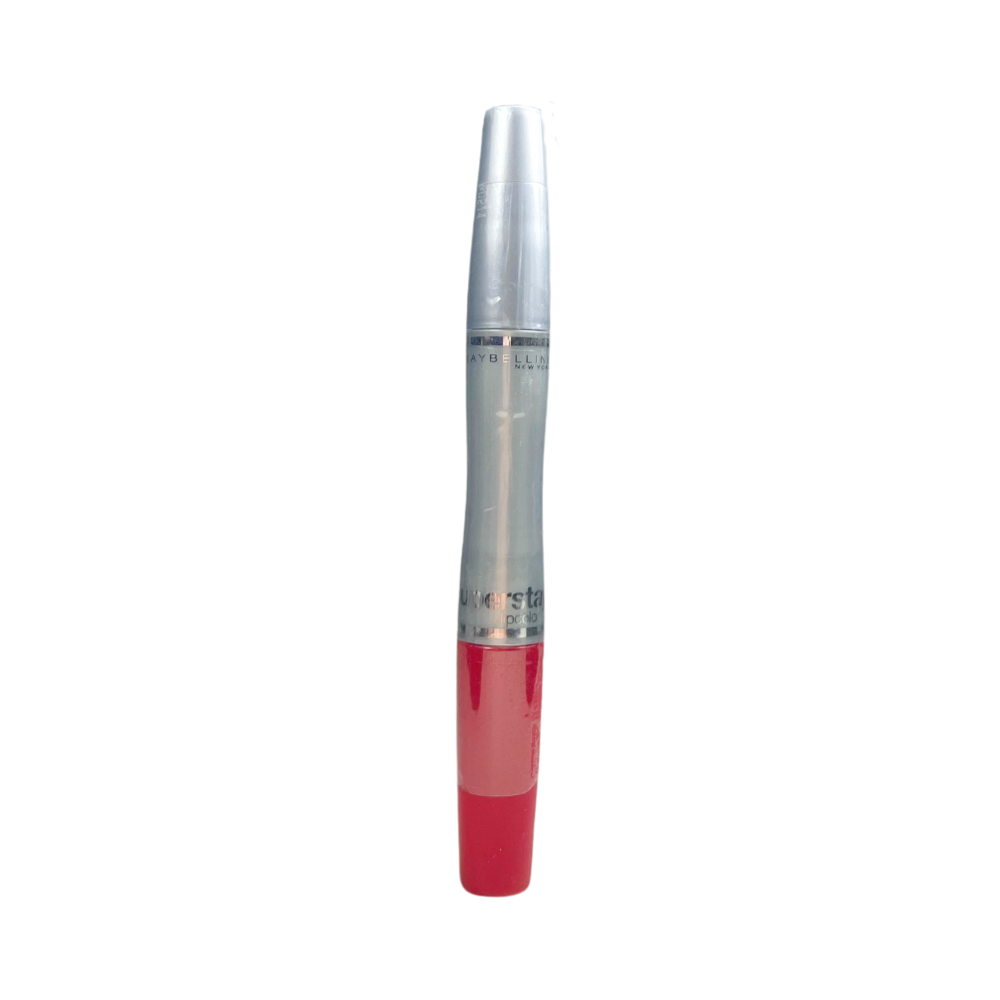 Maybelline Superstay Lipcolor