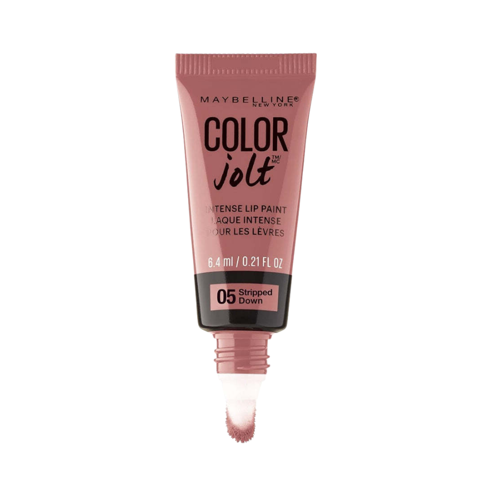 Maybelline Color Jolt Intense Lip Paint 05 Stripped Down