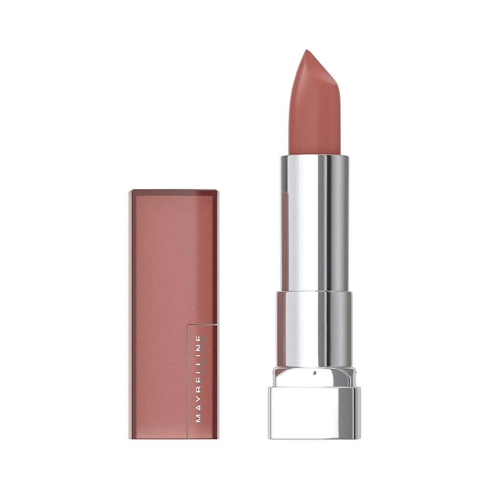 Maybelline Color Sensational Lipcolor 570 Toasted Truffle (Matte)