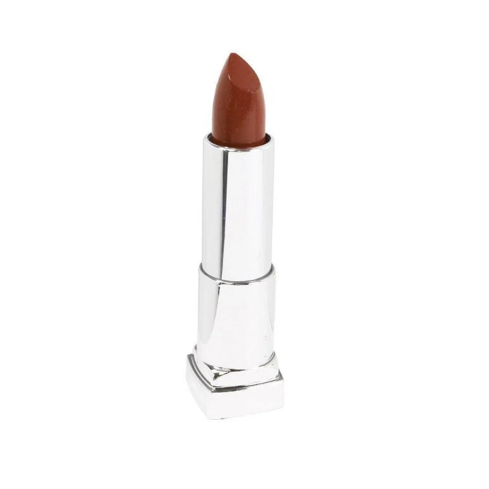 Maybelline Color Sensational Lipcolor 825 In Style Sienna