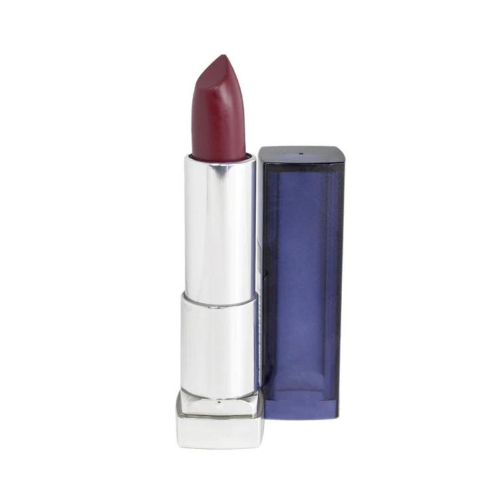 Maybelline Color Sensational The Loaded Bolds Lipstick 775 Raging Raisin