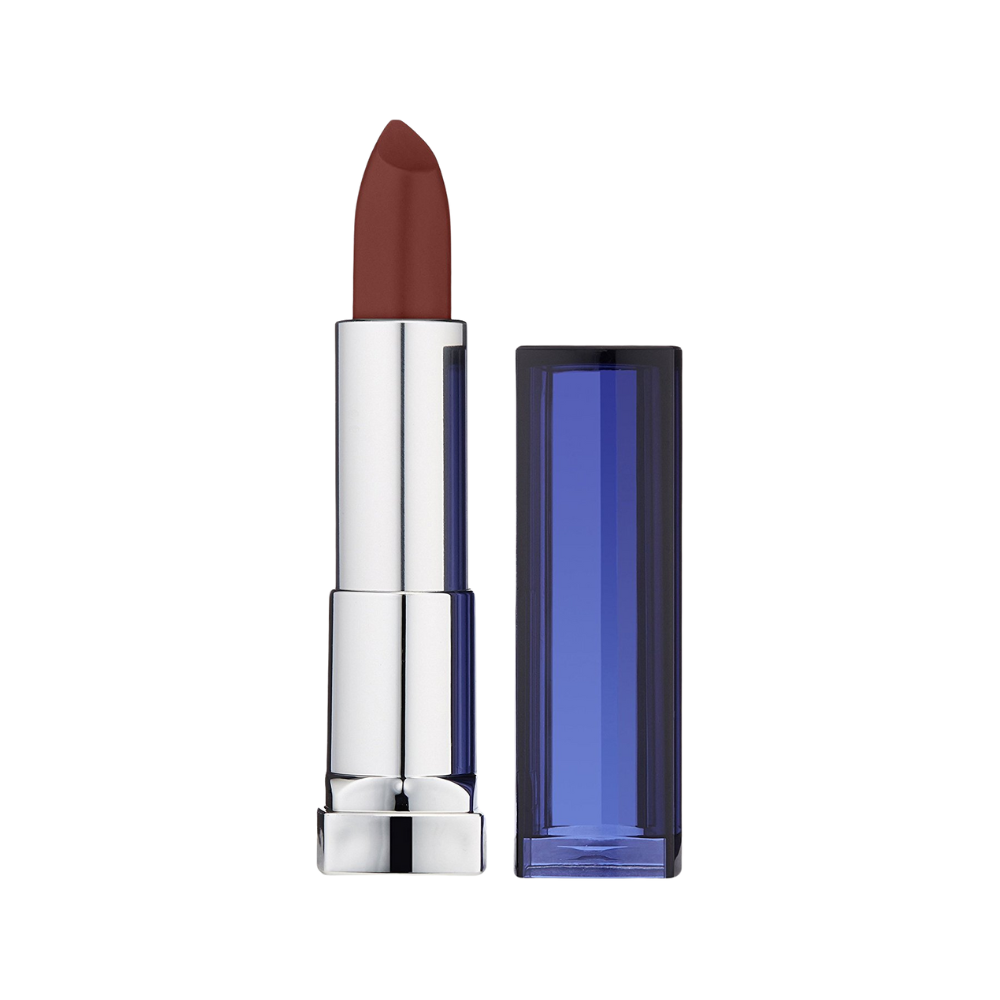 Maybelline Color Sensational The Loaded Bolds Lipstick 780 Coffee Addiction