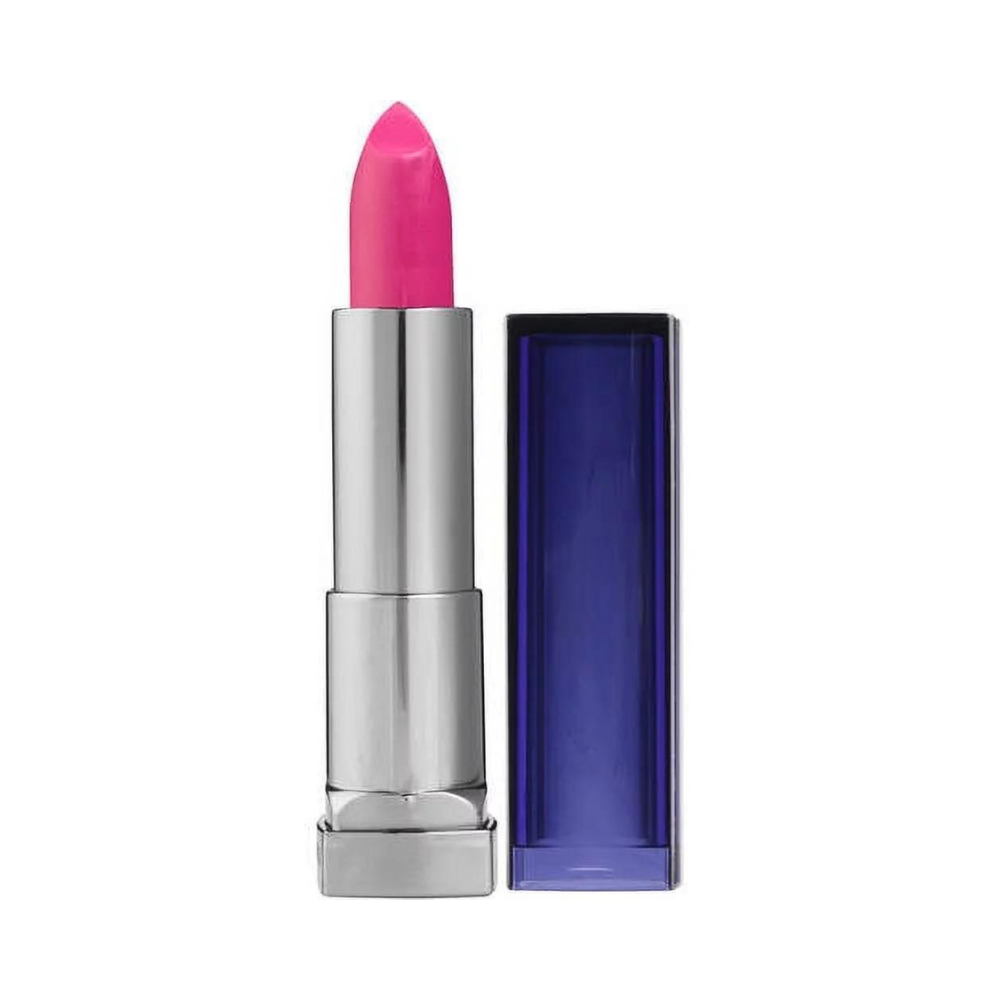 Maybelline Color Sensational The Loaded Bolds Lipstick 815 Rebel Pink