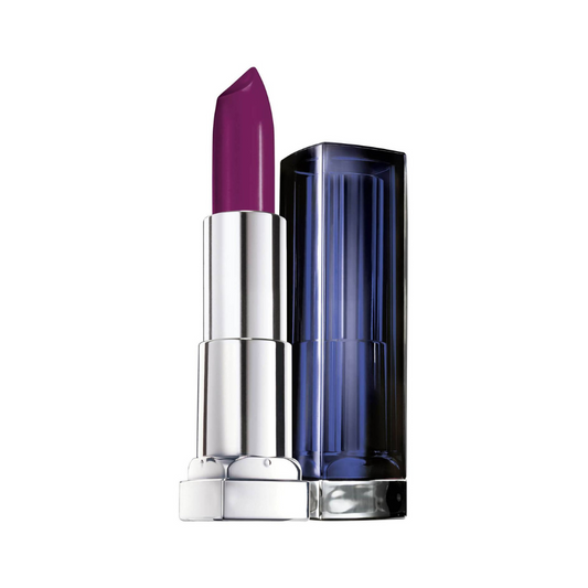 Maybelline Color Sensational The Loaded Bolds Lipstick 820 Berry Bossy
