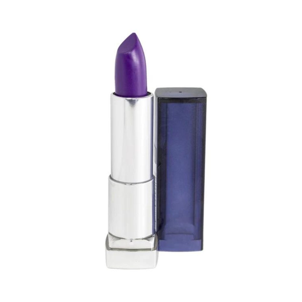 Maybelline Color Sensational The Loaded Bolds Lipstick 830 Violet Vixen