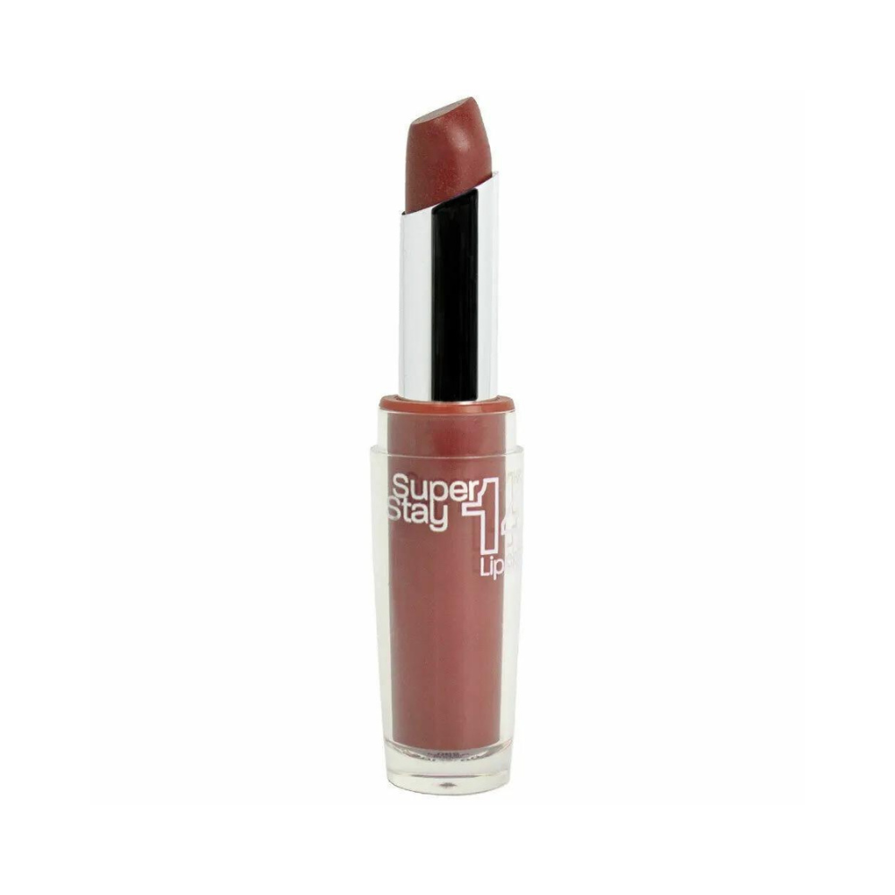 Maybelline SuperStay 14 Hour Lipstick