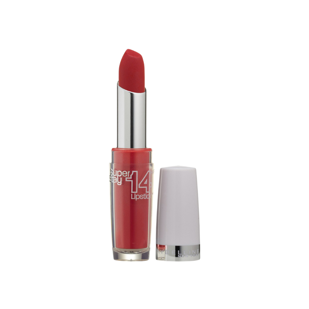 Maybelline SuperStay 14 Hour Lipstick 060 Continuous Cranberry