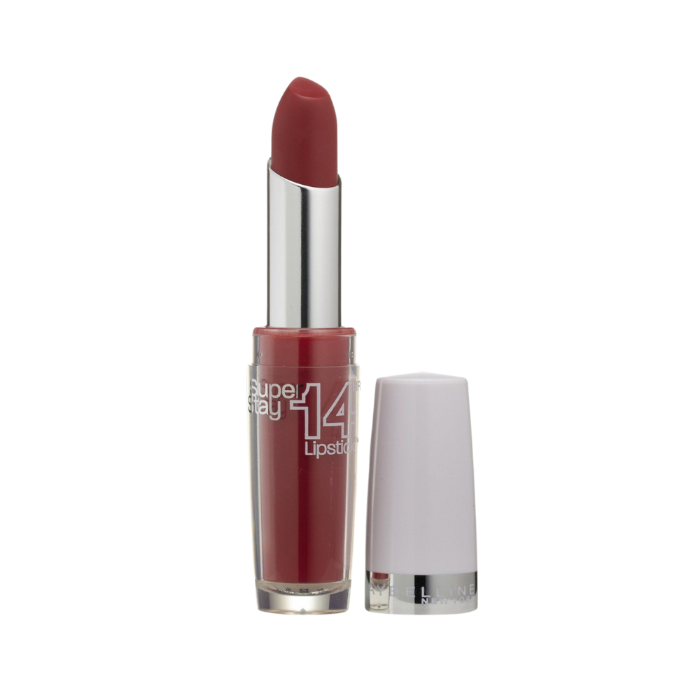 Maybelline SuperStay 14 Hour Lipstick 070 Enduring Ruby