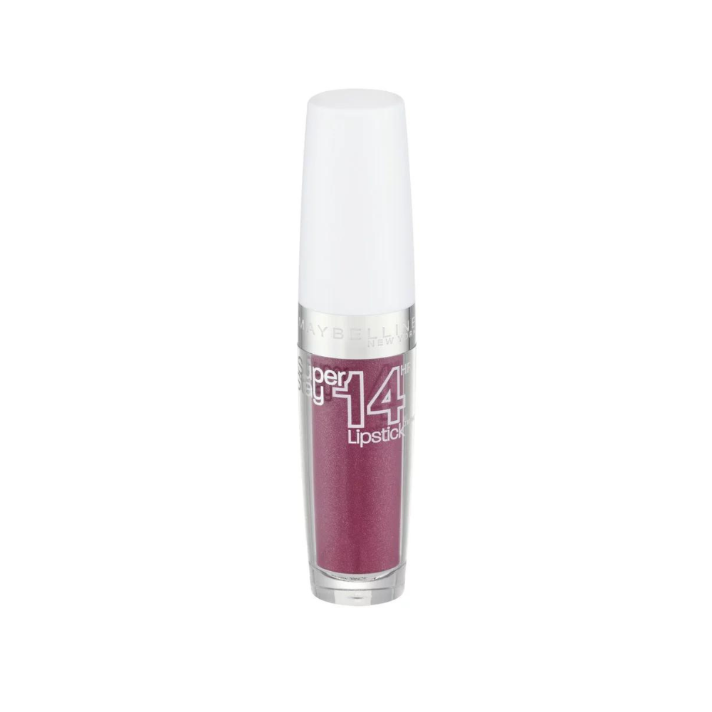 Maybelline SuperStay 14 Hour Lipstick