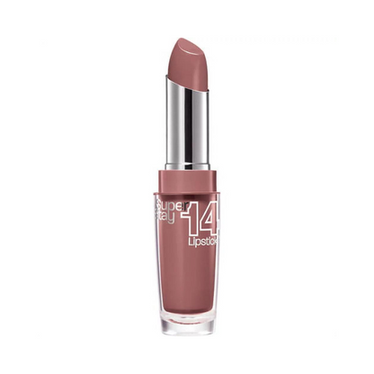 Maybelline SuperStay 14 Hour Lipstick