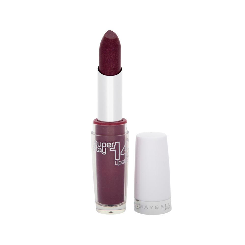 Maybelline SuperStay 14 Hour Lipstick 095 Please Stay Plum