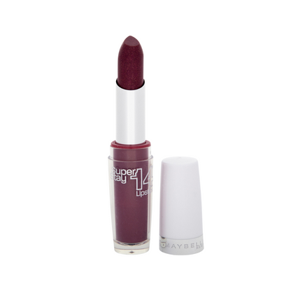 Maybelline SuperStay 14 Hour Lipstick