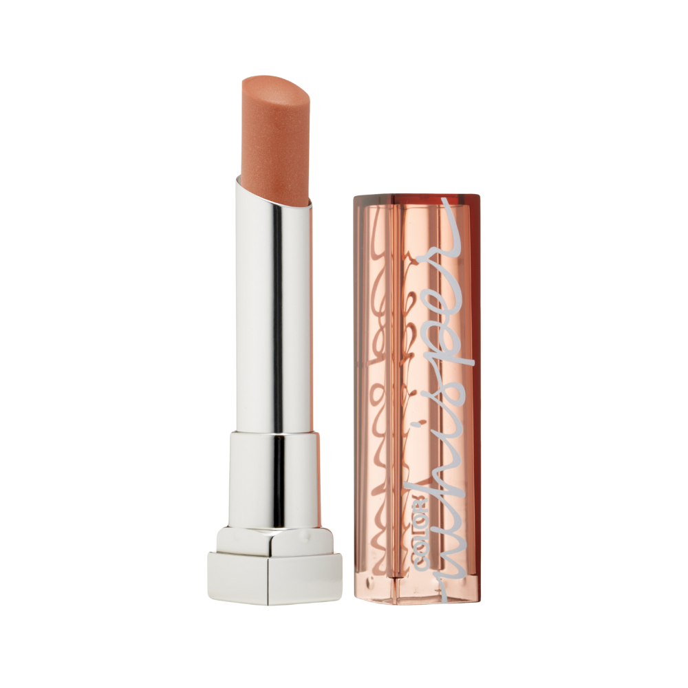 Maybelline Color Whisper Lipstick 15 Some Like it Taupe