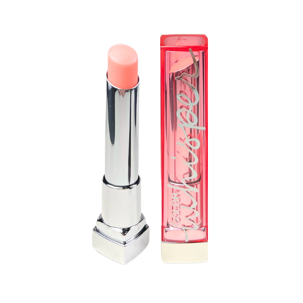 Maybelline Color Whisper Lipstick 250 Nude Shimmer
