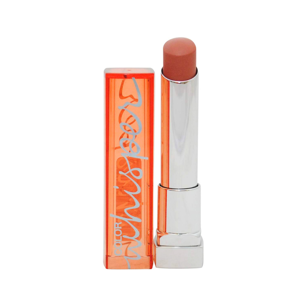 Maybelline Color Whisper Lipstick 265 Sienna Sands