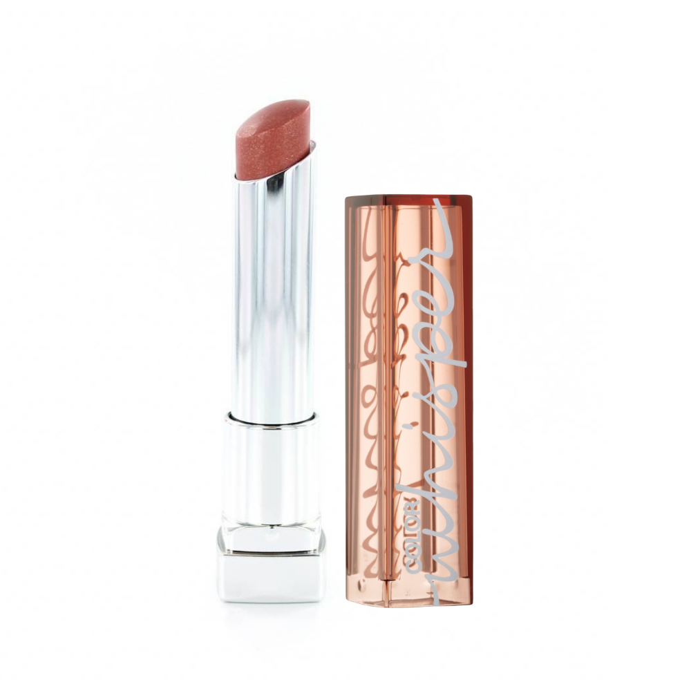 Maybelline Color Whisper Lipstick 280 Nude Night Out