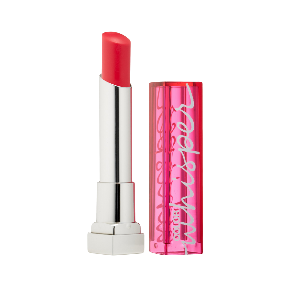 Maybelline Color Whisper Lipstick 50 Cherry on Top