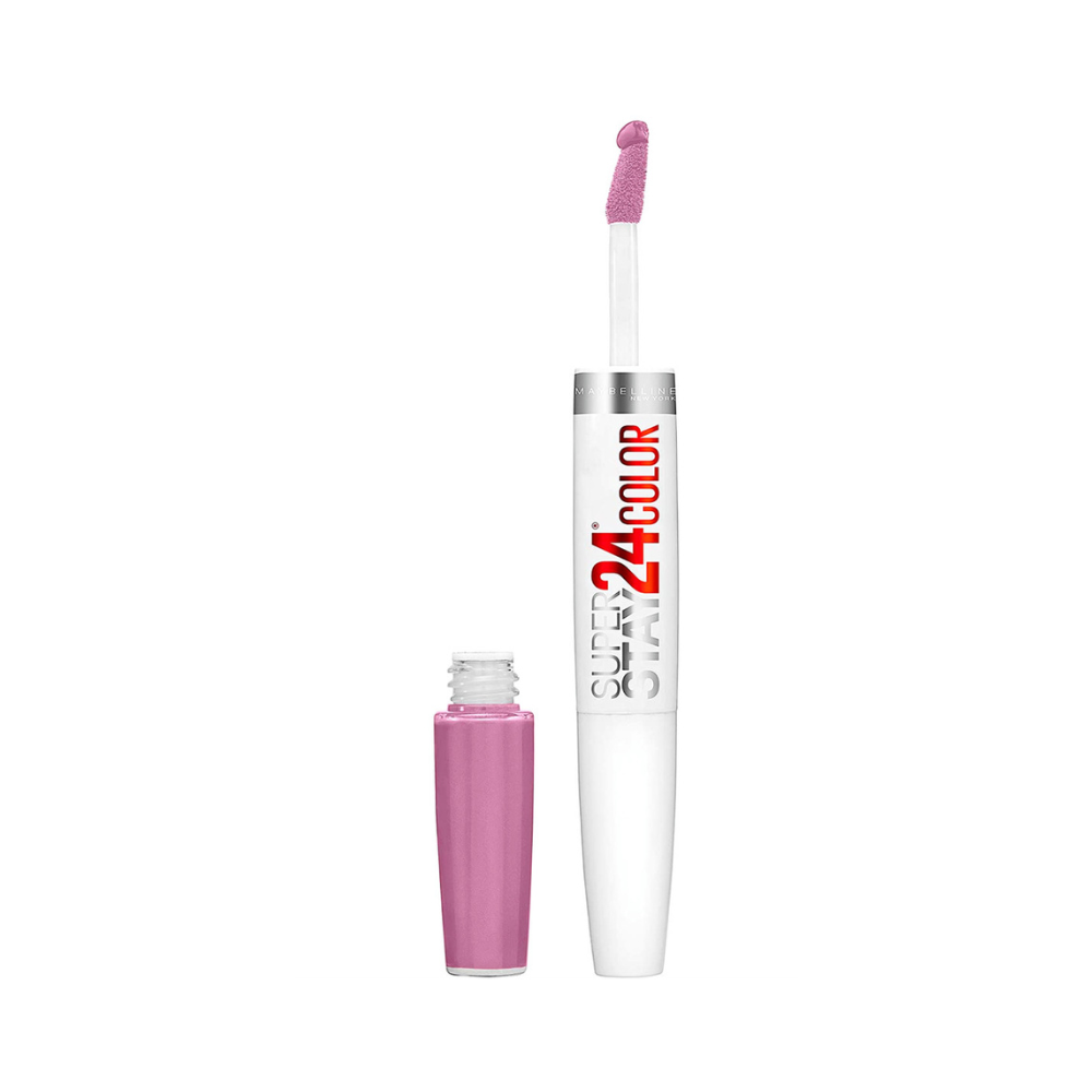 Maybelline SuperStay 24 2-Step Lip Color