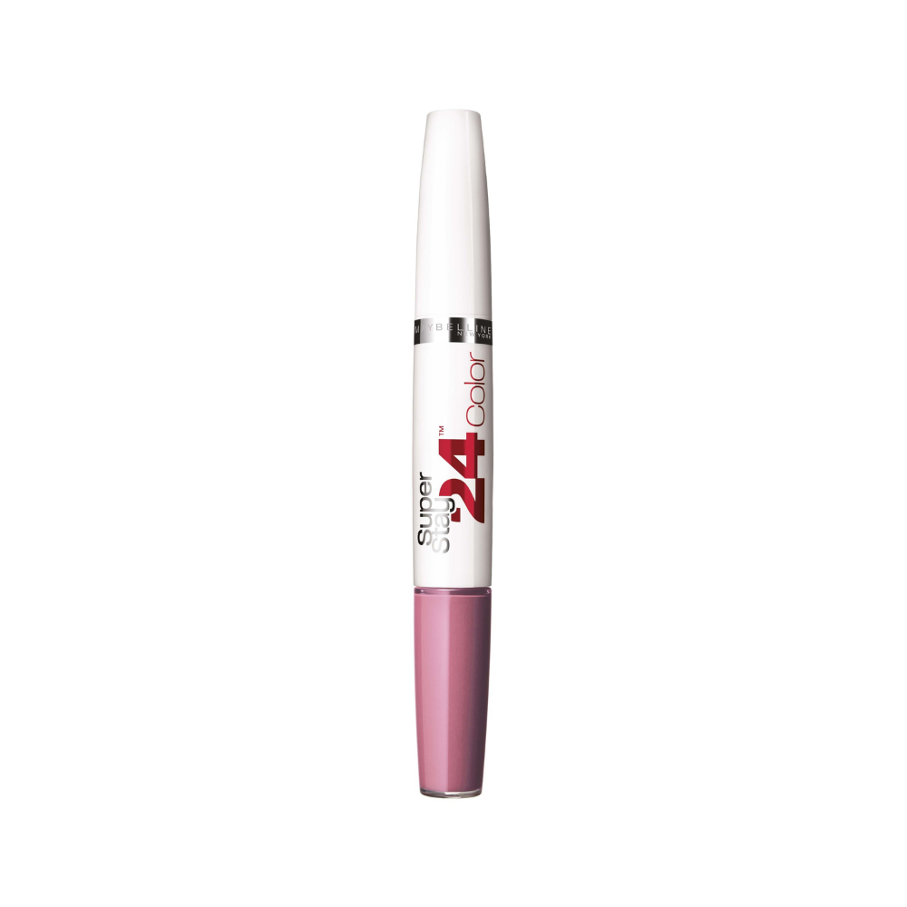 Maybelline SuperStay 24 2-Step Lip Color