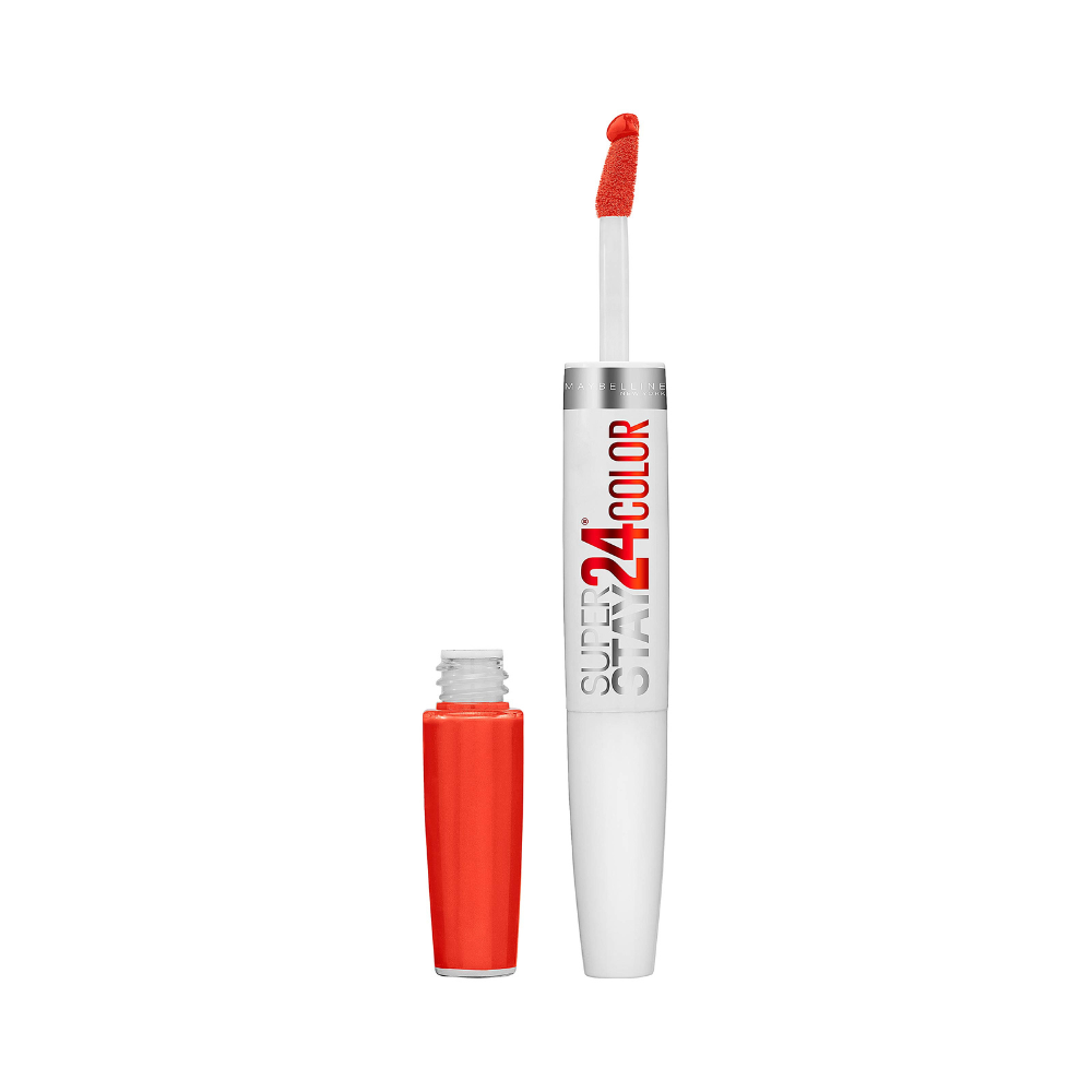 Maybelline SuperStay 24 2-Step Lip Color