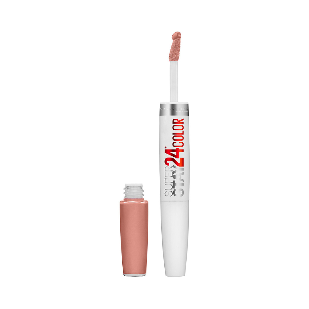 Maybelline SuperStay 24 2-Step Lip Color