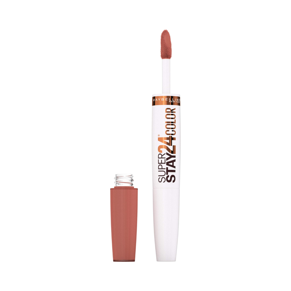 Maybelline SuperStay 24 2-Step Lip Color