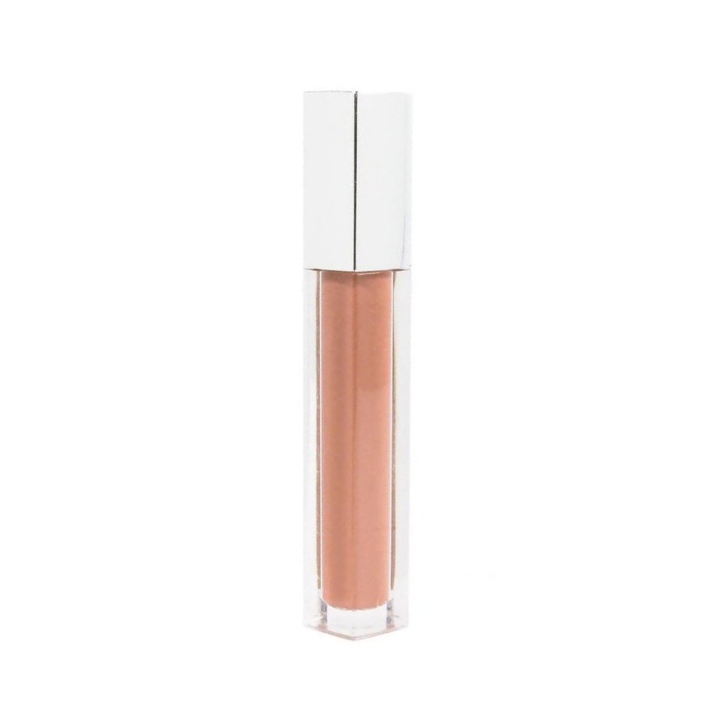 Maybelline Color Sensational High Shine Lip Gloss 220 Striking Peach