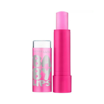 Maybelline Baby Lips Moisturizing Lip Balm 30 Peach Kiss