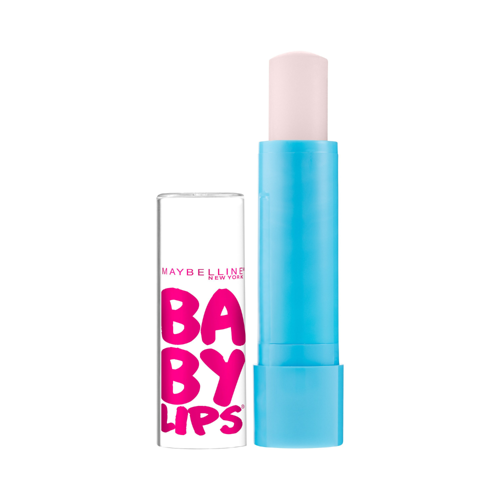 Maybelline Baby Lips Moisturizing Lip Balm 05 Quenched (SPF 20)