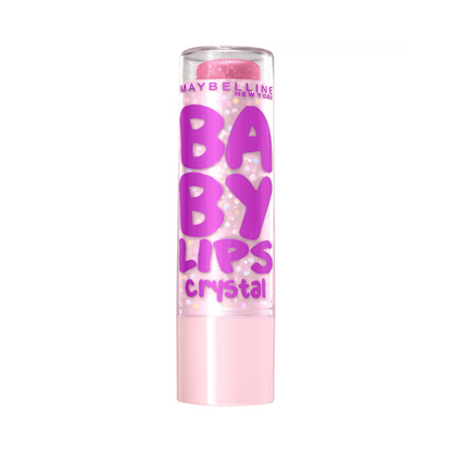 Maybelline Baby Lips Moisturizing Lip Balm