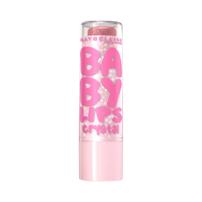 Maybelline Baby Lips Moisturizing Lip Balm