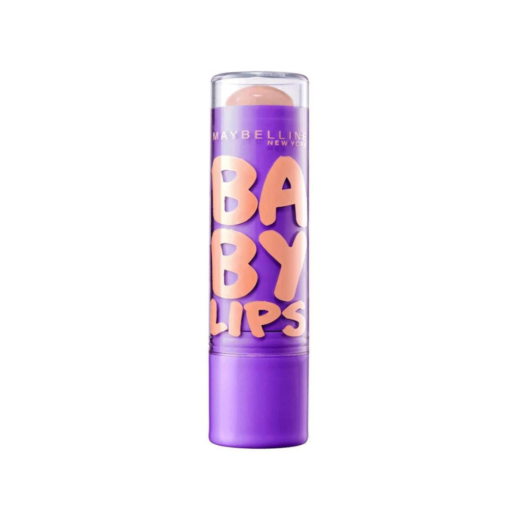 Maybelline Baby Lips Moisturizing Lip Balm 15 Cherry Me